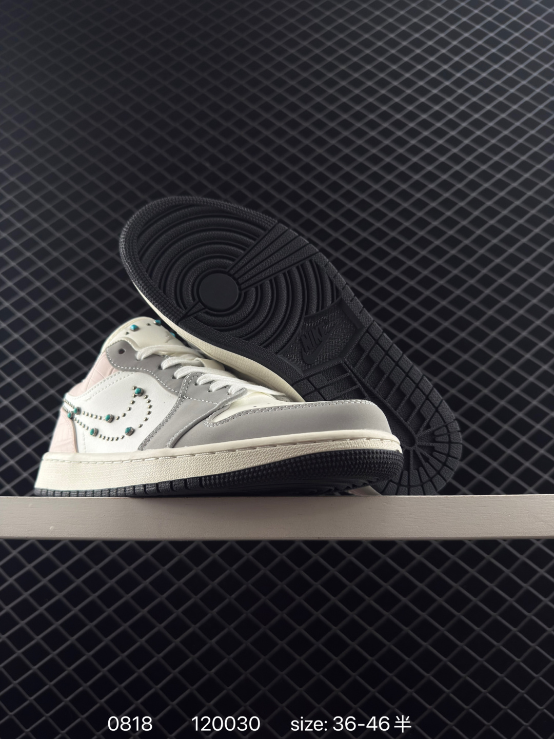 Nike Air Jordan 1 Low